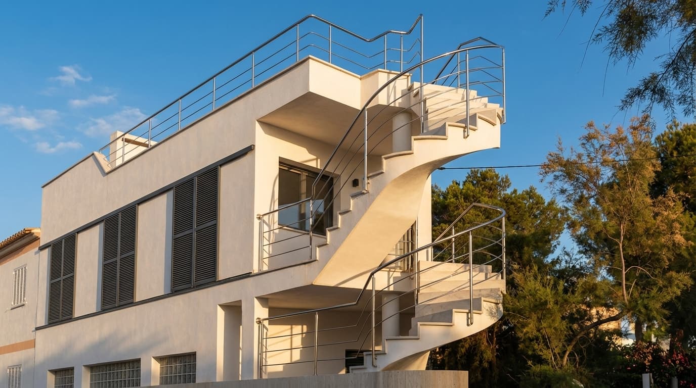 Apartamento en la Colonia de Sant Pere